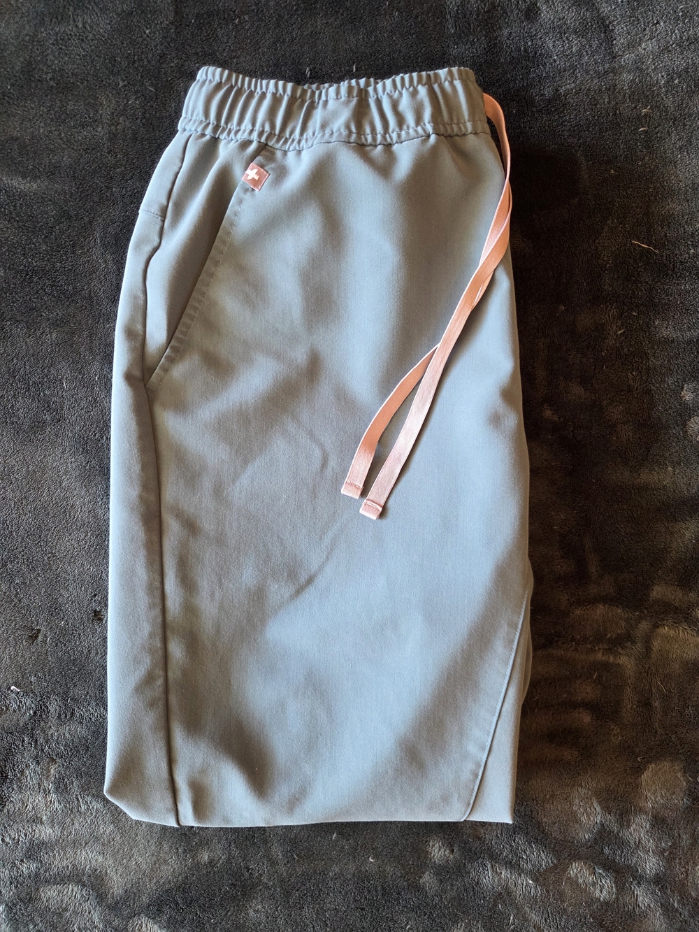 FIGS Men's Scrub Pants